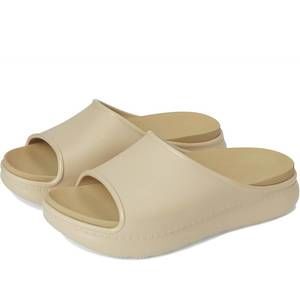 NEW DANSKO women devyn slide in sand